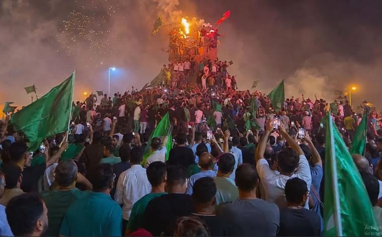 الوطن لا يُبنى بالإقصاء