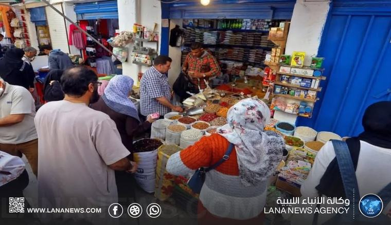 الأسعار في ليبيا بين ضغوط سعر الصرف وتحديات الرقابة