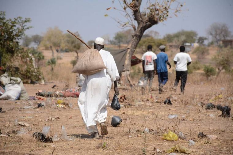 إحراق مسجد.. واشنطن تصعّد بملف حرب السودان: لا استثناءات في حظر السلاح