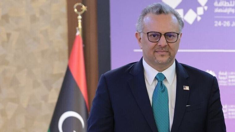 بولس: حان الوقت لتنفيذ اتفاق «4+4» والمضي نحو انتخابات ليبيا
