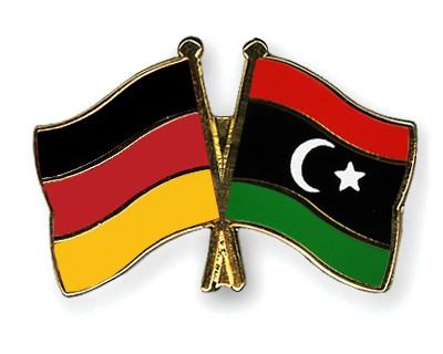 Libya and Germany discuss reopening German consular section and starting new direct Tripoli flights with Berlin and Frankfurt