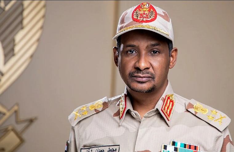 السودان أمام تحول عسكري جديد.. «تحالف تأسيس» يقر إنشاء جيش وطني