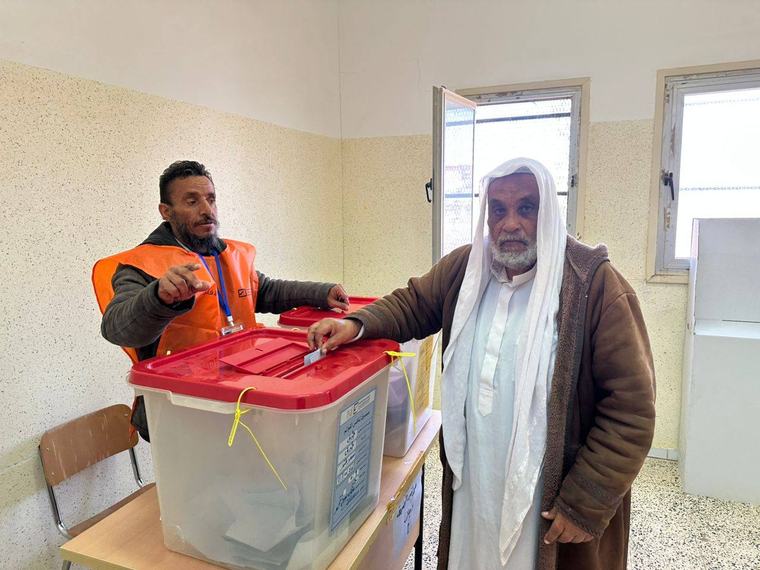 قرارات جديدة من المفوضية بشأن «انتخابات النقابات»