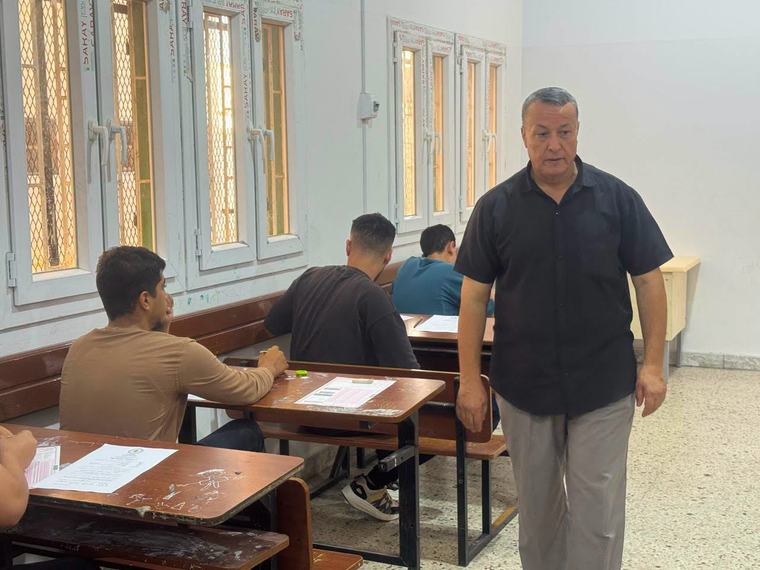 انطلاق امتحانات «الدور الثاني» للشهادة الثانوية