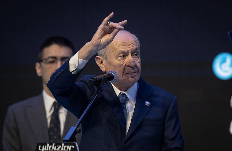 تركيا.. حليف أردوغان يطرح تغييرات «سياسية وقانونية» واسعة