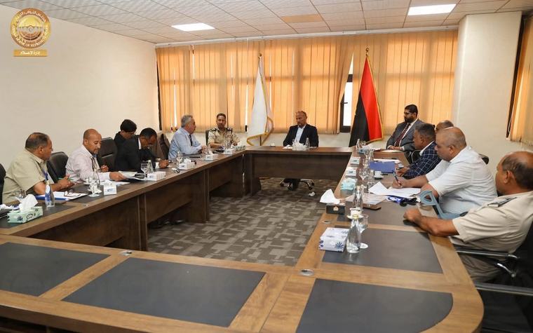 لجنة الزراعة بالنواب تبحث تحديات القطاع وتدعو إلى حلول عملية تحقق نتائج على الأرض