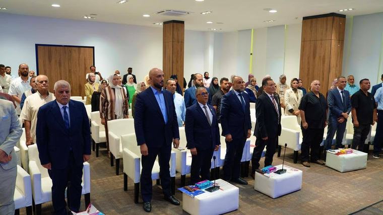 المجلس الوطني للحريات: كشف مصير المفقودين مسؤولية وطنية مشتركة