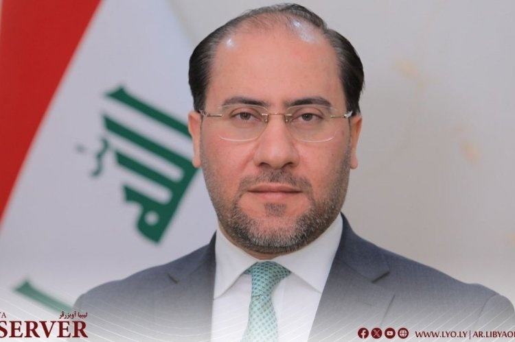 السفارة العراقية تعلن إعادة 33 مهاجرًا بشكل طوعي من ليبيا إلى العراق