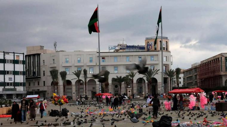 الباروني يفكك لـ«عين ليبيا» خريطة السيناريوهات القادمة.. ماذا تعني رسالة التحذير الأمريكي؟