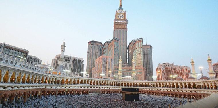 Hajj and Umrah Affairs Authority Announces Start of Registration for the Lottery