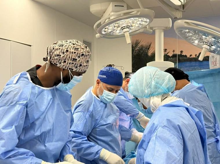 Health Sector Movement Union object to import of foreign medical staff at expense of local cadres