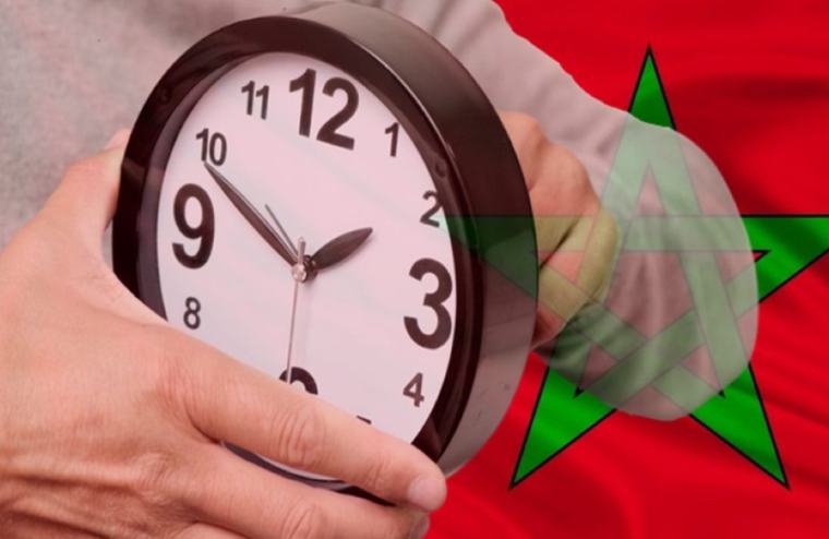 بعد 8 سنوات.. المغرب يعود إلى «توقيت غرينتش»