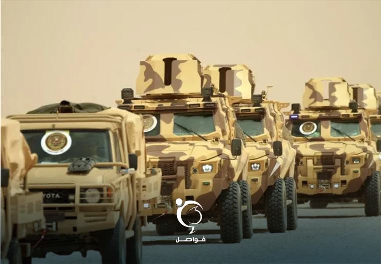 بنغازي والكفرة والجفرة.. تقرير أممي يرصد مسارات إمداد الدعم السريع عبر ليبيا