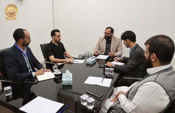 مجلس النواب يبحث خطوات جديدة في «العمل الإنساني»