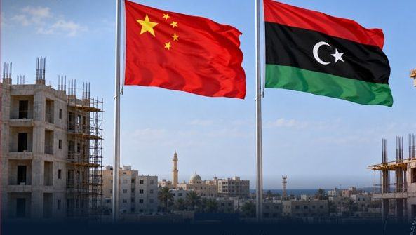 Italian Report: Beijing Moves from Symbolic Presence in Libya to Network of Diplomatic, Financial and Commercial Influence
