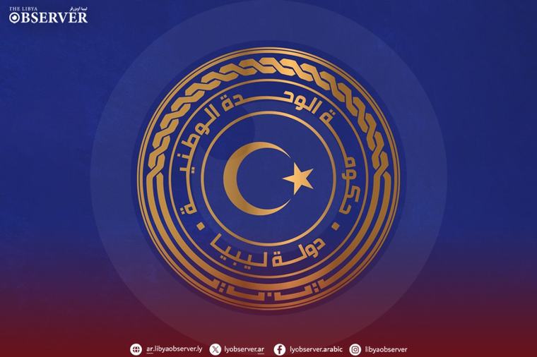 الحكومة: تفكيك خلية تخريبية تورطت في استهداف منشآت نفطية وكهربائية بطرابلس والزاوية
