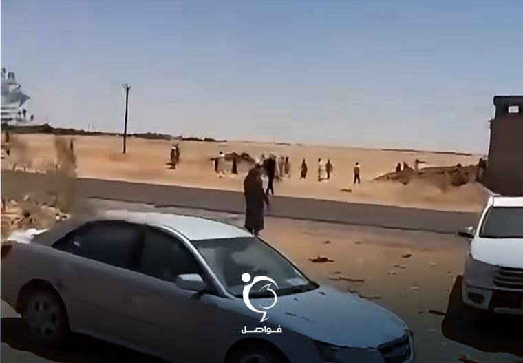 مقتل شاب في القطرون يشعل التوتر.. مطالبات بتحقيق عاجل ومحاسبة المتورطين
