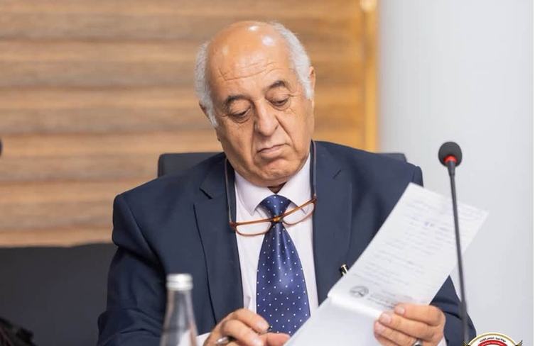 ليبيا توسع شراكاتها الدولية لمكافحة «غسل الأموال» والجرائم العابرة للحدود