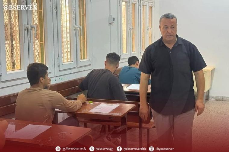 انطلاق امتحانات الدور الثاني لشهادة إتمام التعليم الثانوي بمشاركة أكثر من 30 ألف طالب